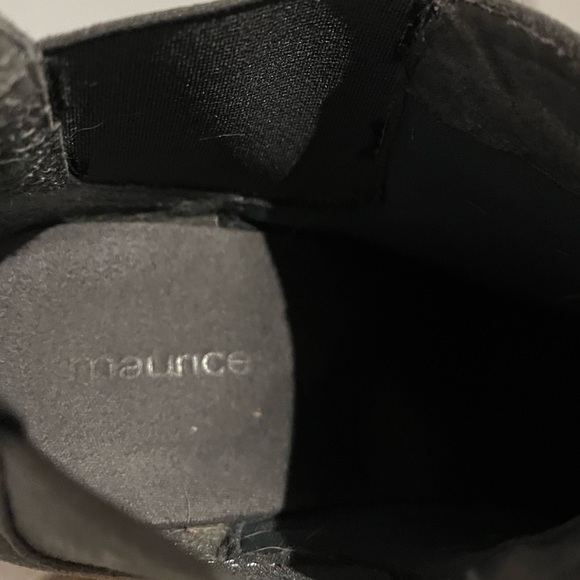 💜 3 for 30 💜Maurice boots size 9 - Picture 2 of 4